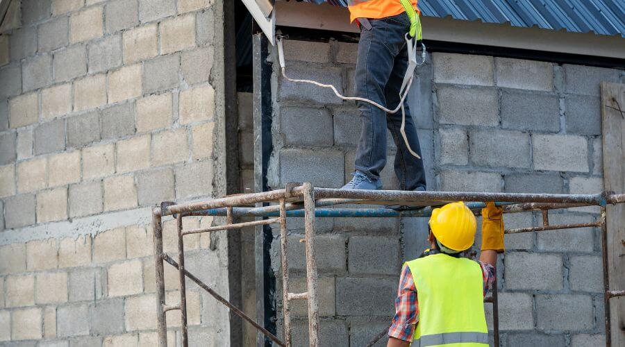 Expert new roof installation services in Emblem, WY